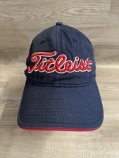 Titleist Pro V1 FJ Golf Cap