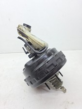 Ford Mondeo Mk4 Brake Servo W/Master Cylinder 7G912B195BG 2010 11 12 13 14