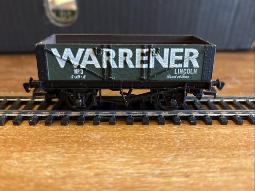 Model railway gauge - oo,