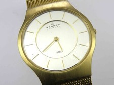 Gents Skagen 233LGG Dress Watch
