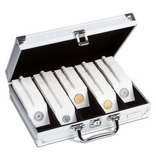 Coin Collectors Storage Case