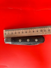 WW2. German signalman's knife