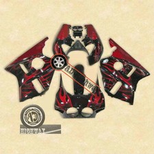 Motorrad Bodywork Fairing Kits