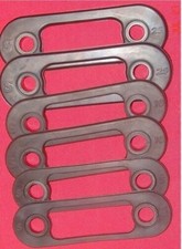 soloflex weight bands (25 , 10