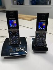 Panasonic  KX-TG8061E Answer