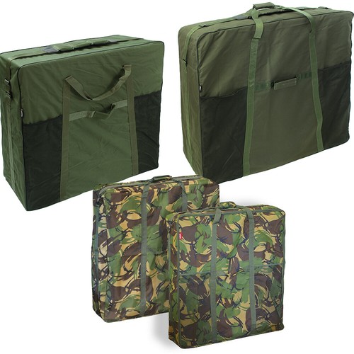 Fishing bedchair bag carryall - fishing,