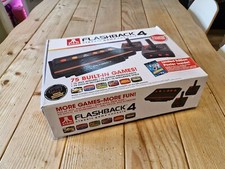 Atari Flashback 4 Console
