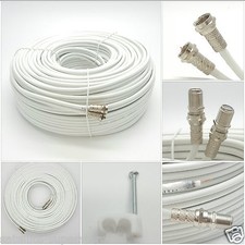 10m white twin shotgun - 10m,