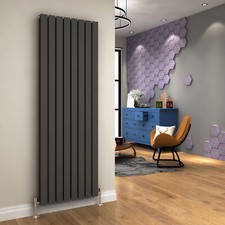 Vertical Radiator 1800 Flat