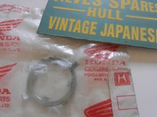  CBX,GL1100,ST1300,VFR800,CB750KZ,CB900FZ,CB1000R HONDA STEERING STEM L/WASHER