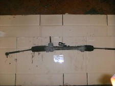 FIAT PUNTO 1999-2003 STEERING RACK FOR ELECTRIC COLUMN / B525 COARSE SPLINE TYPE