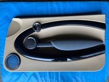 BMW Mini One/Cooper/S Right