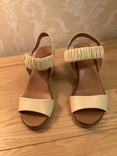 Moda pelle lil vy - in, vy’