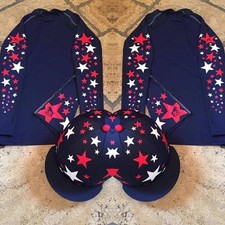 SXC Starburst Cross Country