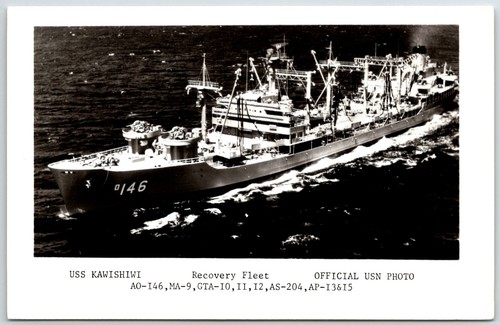 Official navy ship photo - us,