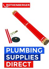 * Rothenberger Polypropylene