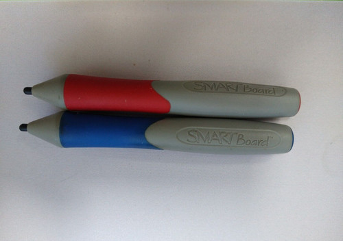 Smart board 600 series - 600, pen