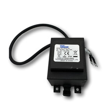 (Used) Lay-Z-Spa Pump Transformer Lazy Spa 60va 230v to 12V Class 2 (Used) B153