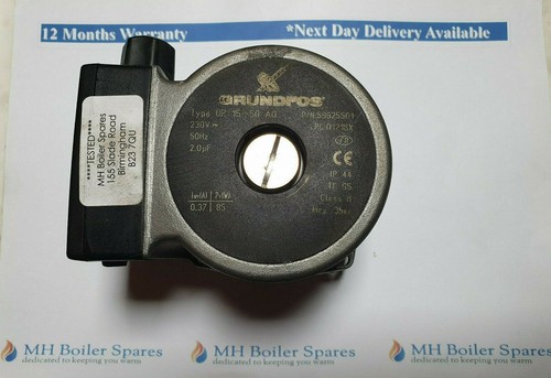 Baxi solo 30pf 40pf 50pf - solo,