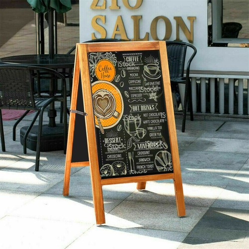 Vintage wooden a frame - , a-frame