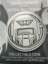 Astra Militarum Exclusive COIN