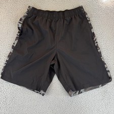 Tapout Shorts Mens Medium