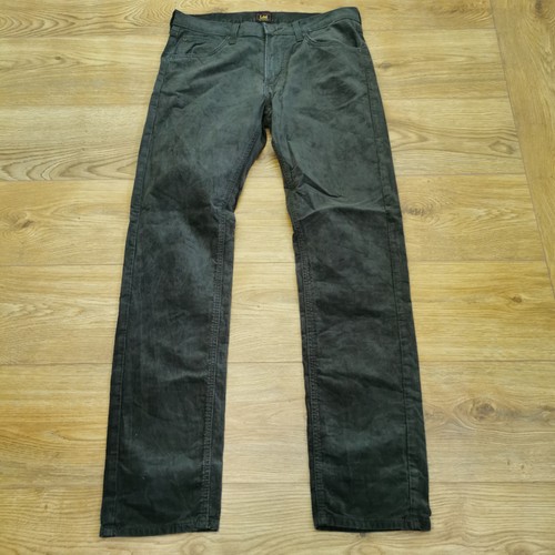 Lee daren corduroy - lee, trousers