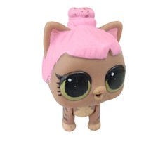 LOL Surprise Doll Pet Cozy