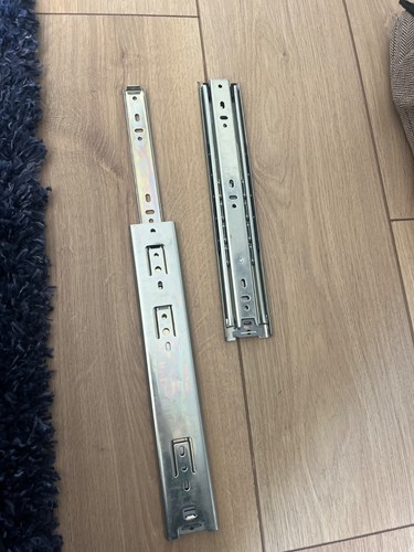 Ball bearing slide 12inch - slide,