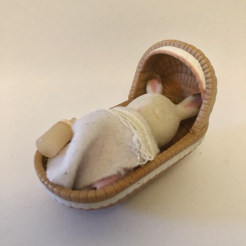Sylvanian families moses - -,