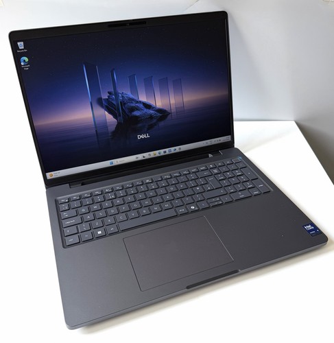 Dell pro max laptop - dell,