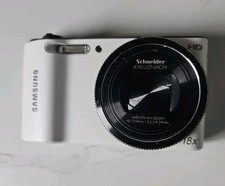 Samsung Digital Camera WB150