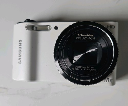 Samsung digital camera wb150 - digital,