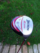 SRIXON Z-RW 460CC TITANIUM