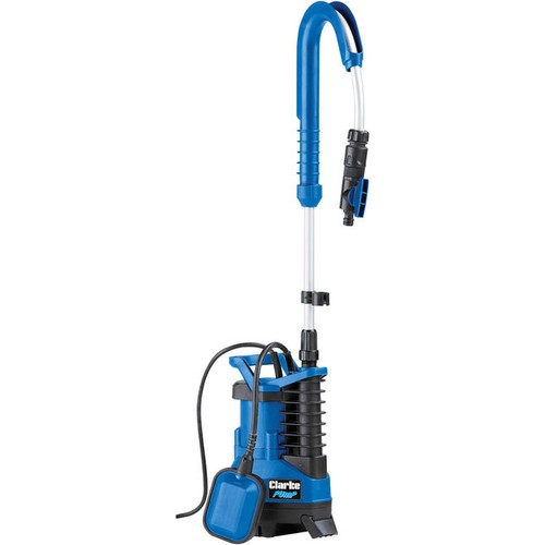 Clarke cwbp300 400w - 400w, 36lpm