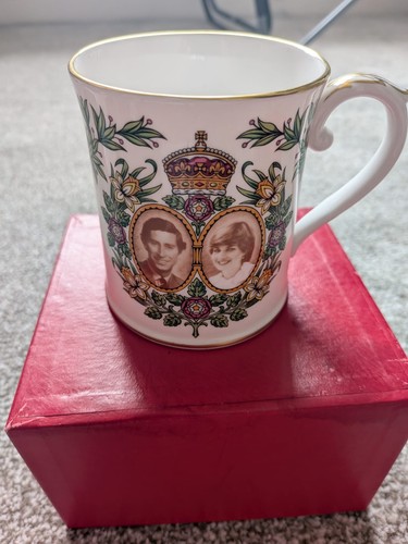 Charles and diana wedding - and,