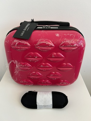 Lulu guinness shocking - lulu,