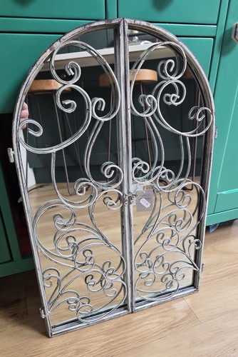 Vintage style arched designer - style,