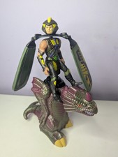 Vintage Dragon Flyz Peak