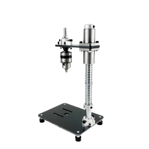 Hand press stand - press,