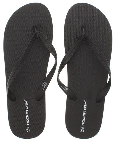 Rockstorm mens flip flops - rockstorm,