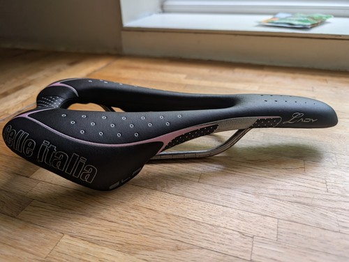 Selle italia lady superflow - selle,