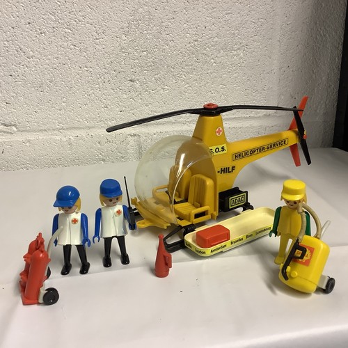 Playmobil vintage 3247 - playmobil,