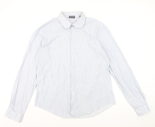 Van heusen men blue - blue, slim