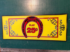 Vintage Binion’s casino slot