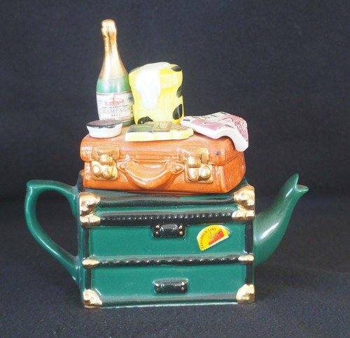 Swineside teapottery the - -,