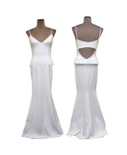 Katie May Bambi Maxi Dress