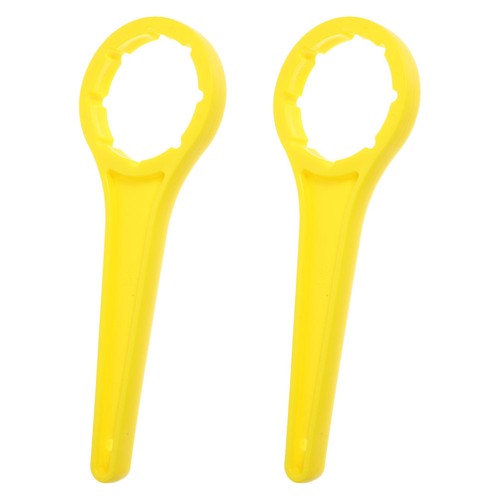 Pcs wear resistant lid - pcs,
