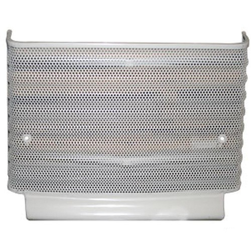 Grille screen lower fits - grille,