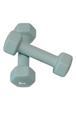 Pro Fitness Neoprene Dumbbells
